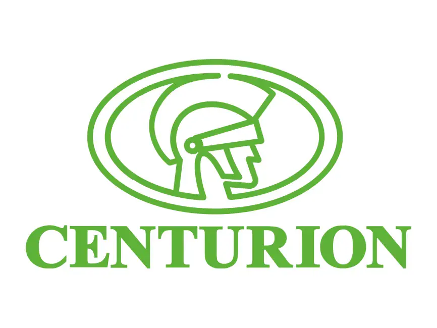 Centurion Systems logo