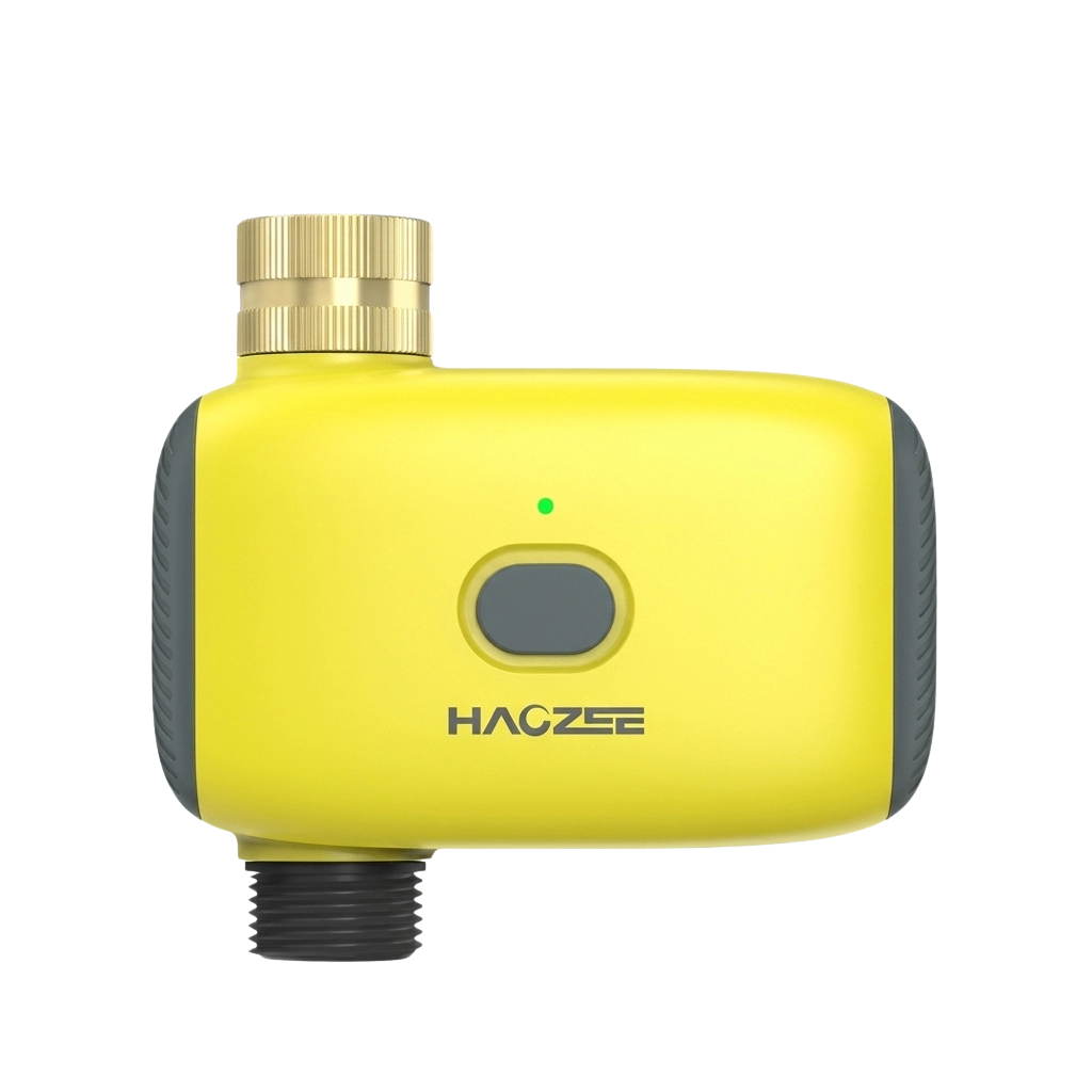 Haozee Smart Watering Timer