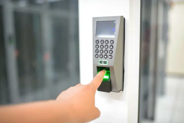 Automation & Access Control
