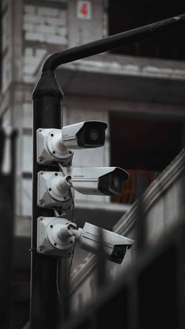 Video Surveillance & Security