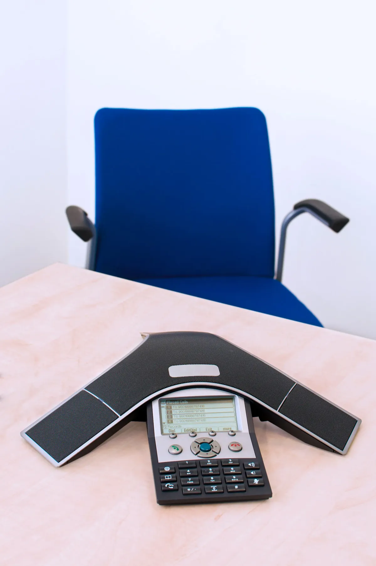 VOIP & Business Communication