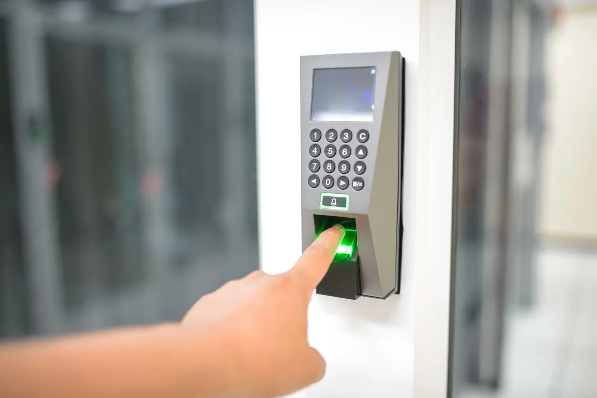 Automation & Access Control