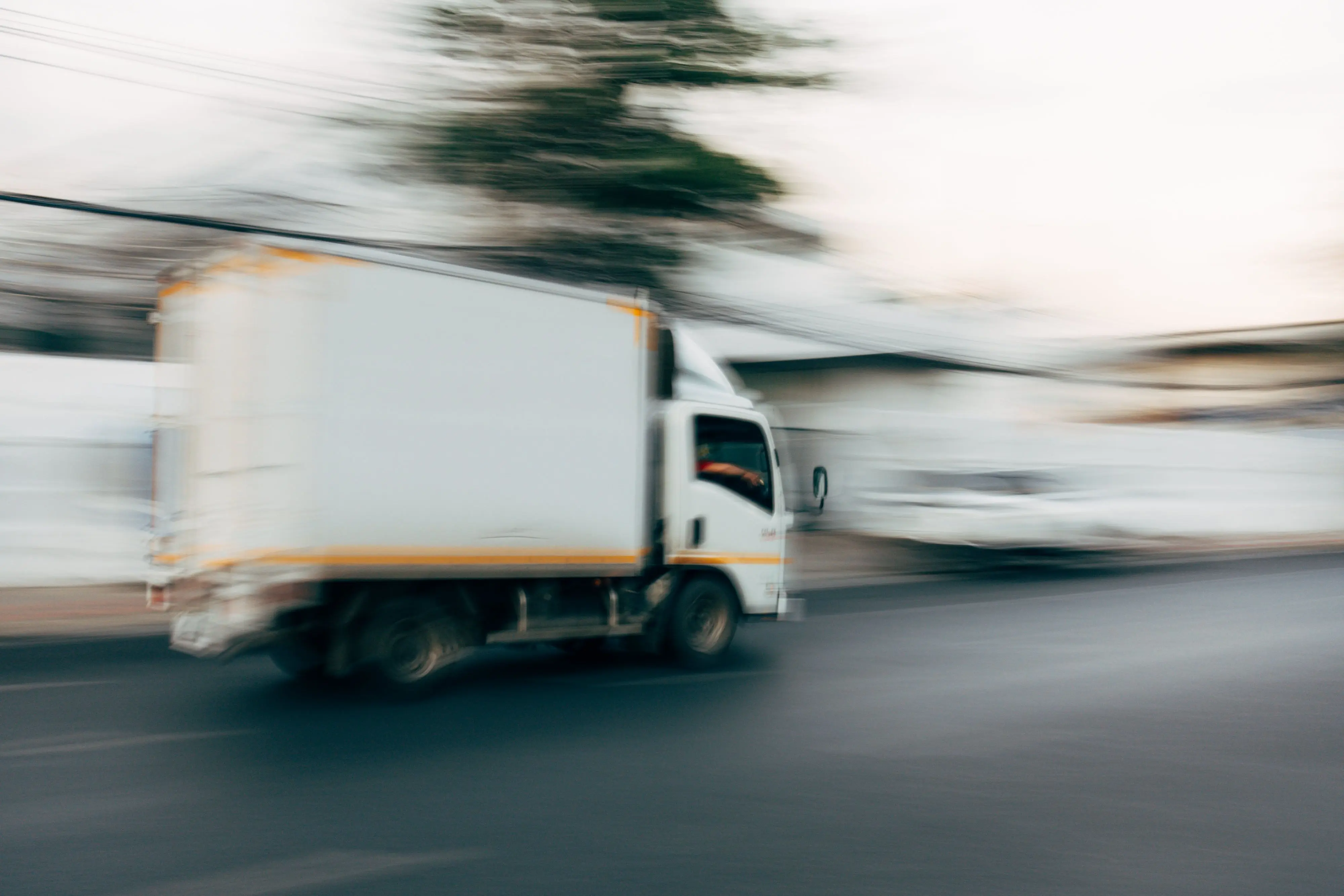Vehicle Technology & Fleet Management