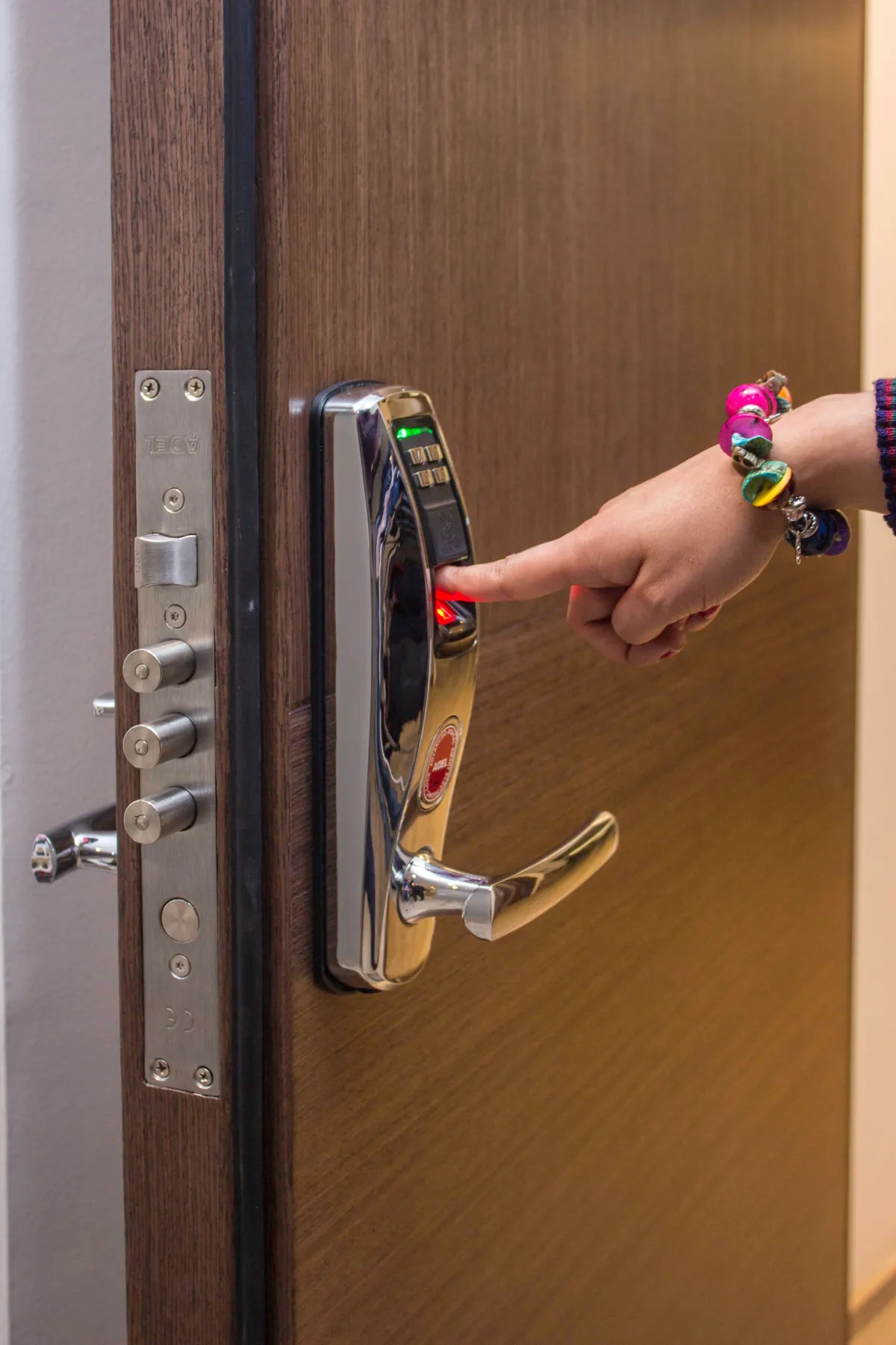 Smart Home Automation